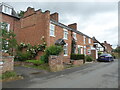 Bridge Cottages, Bridge Street, Lower Moor