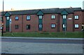 Flats on Wall Street, Hereford