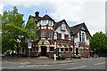 The Royal Oak