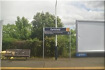 TQ2673 : Earlsfield Station by N Chadwick