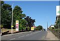 London Road (A2), Sittingbourne