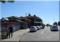 Sittingbourne Railway Station