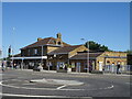 Sittingbourne Railway Station