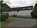 Old farm building near The Beaches, Upton Warren