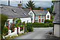 Houses in Llandre