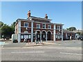 Rye Railway Station