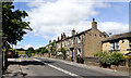 Haworth Road (B6144), Sandy Lane, Bradford