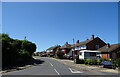 Old Gate Road, Faversham