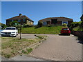 Houses, Culmers Terrace