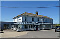 The Sportsman Public House, Seasalter