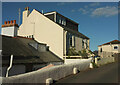 House on Topcliff Road, Shaldon