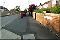 Kimberley Road, Lowestoft