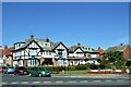 Flats on Lamplugh Road