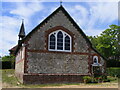 Stroud Church -  Survived the lockdown