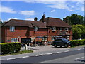 The Cricketers, Steep -  Survived the lockdown