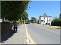 Tower Parade, Whitstable