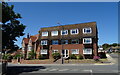 Flats on Tankerton Road, Whitstable