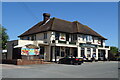 The Wheatsheaf on Herne Bay Road