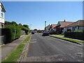 Ridgeway Cliff, Herne Bay