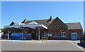 Herne Bay Railway Station