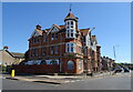Flats on Canterbury Road, Herne Bay