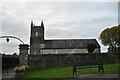 Saintfield Parish Church