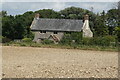 Churchills Farm west of Dodpits Lane