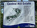 Central Hill estate ? estate plan