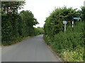 National Cycle Route 1 towards Rochester