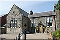 Old School House, Harelaw