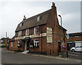 The Chequers, Hoo St Werburgh