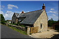 House on Clay Lane, Newbridge