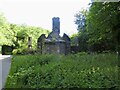 Main Lodge, Glasserton