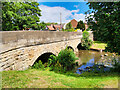 The Bridge, Bedale