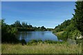 Rawcliffe Lake