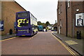 Sevenoaks Bus Station