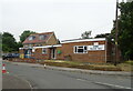 Stoke Village Hall