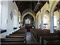 Interior, St Peter