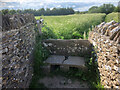 Stone Stile, Broughton Poggs