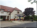 Post Office and Village Stores, High Halstow