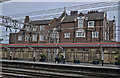 The Crewe Arms Hotel