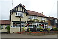 The Horseshoe & Castle, Cooling