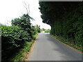 National Cycle Route 1 beside the Thames & Medway Canal