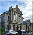 Otley, Methodist church