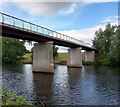 Polmadie Bridge