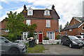 Old Library Cottage