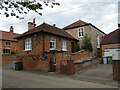 The Old Methodist Church, Epperstone