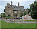 Llandaff War Memorial