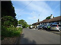 Wood Street, Swanley Village