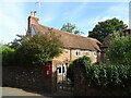 Old College Cottage, Swanley Village